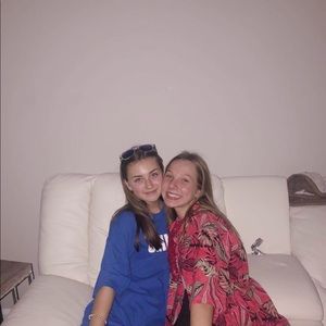 Meet your Posher, Anick